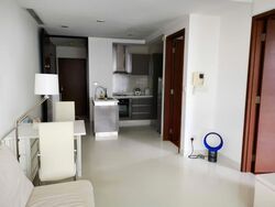The Suites At Central (D9), Condominium #597157421